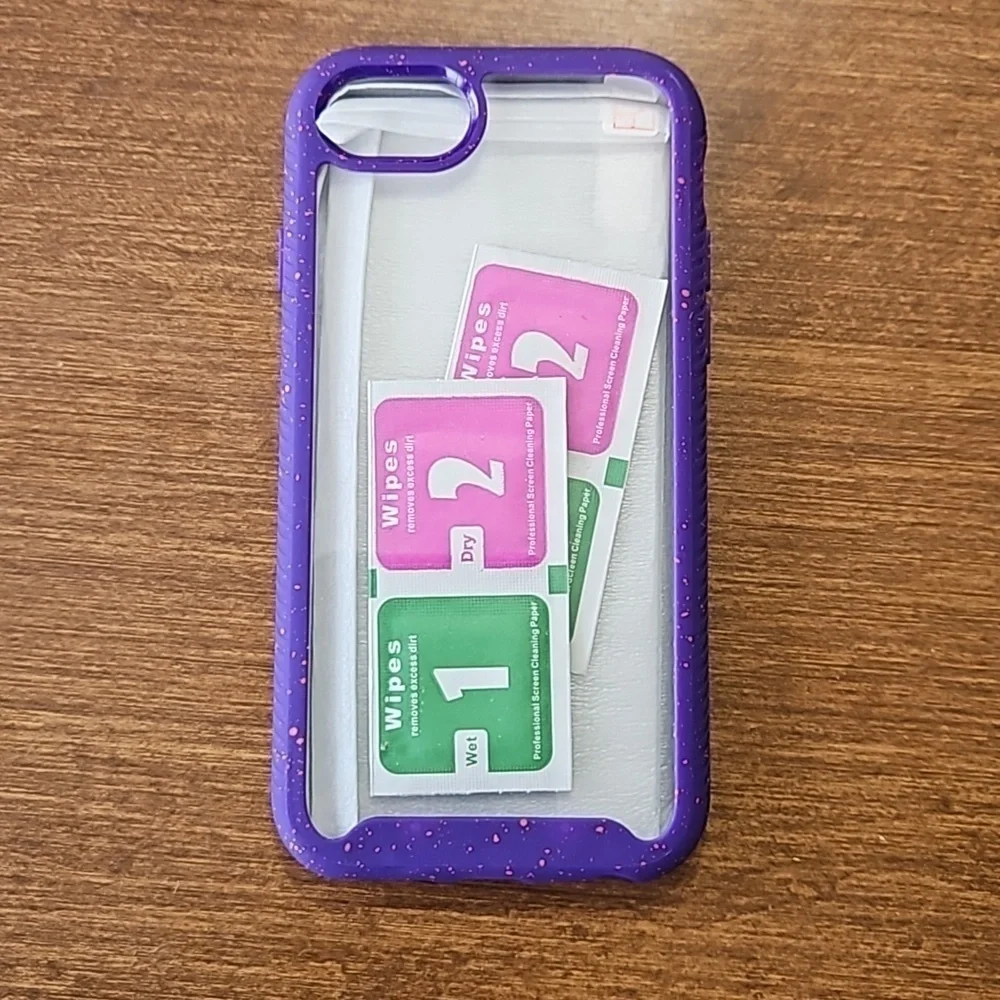 Iphone 6G/7G/8G phone case